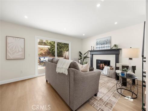 20435 Via La Mancha , Yorba Linda, CA