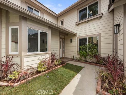20435 Via La Mancha , Yorba Linda, CA