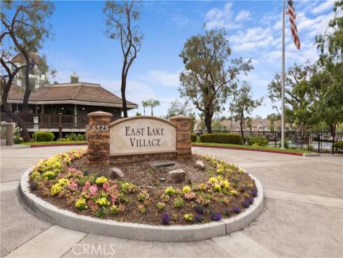 20435 Via La Mancha , Yorba Linda, CA