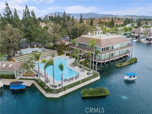 20435 Via La Mancha , Yorba Linda, CA