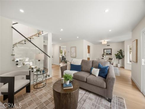 20435 Via La Mancha , Yorba Linda, CA