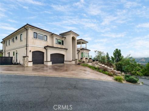 5350 Avenida De Michelle , Yorba Linda, CA