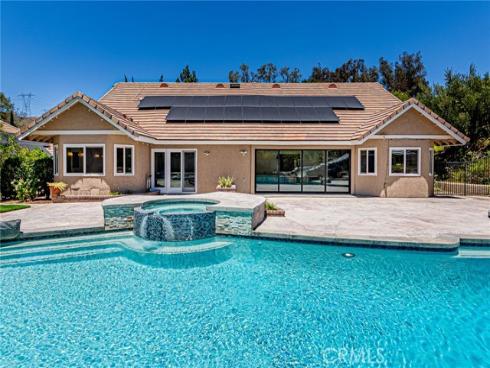 22260 Starlight Drive, Yorba Linda, CA