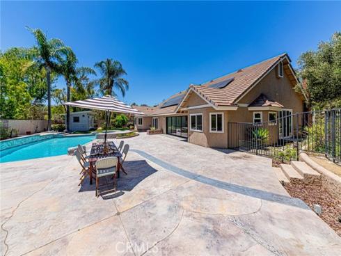 22260 Starlight Drive, Yorba Linda, CA