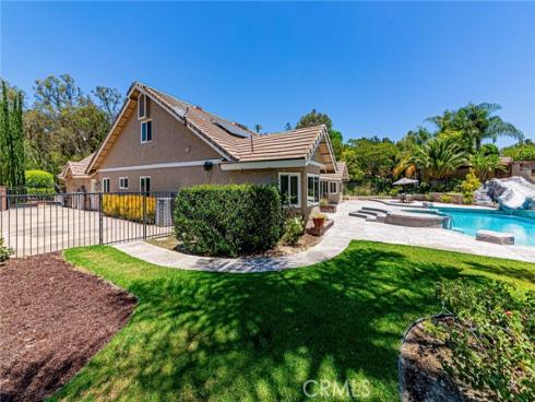 22260 Starlight Drive, Yorba Linda, CA