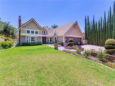 22260 Starlight Drive, Yorba Linda, CA
