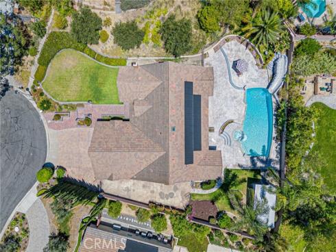 22260 Starlight Drive, Yorba Linda, CA