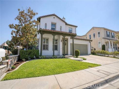 17074 Camino Ayala , Yorba Linda, CA