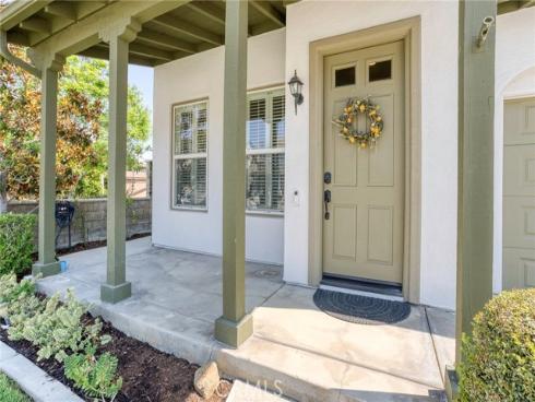 17074 Camino Ayala , Yorba Linda, CA