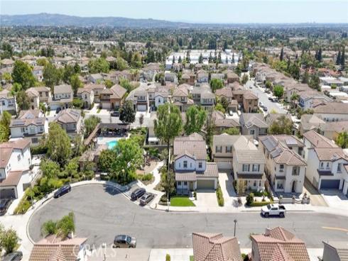 17074 Camino Ayala , Yorba Linda, CA