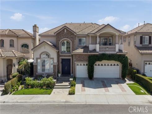 17412 Harlan Dr