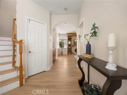 5315 Via Sevilla , Yorba Linda, CA