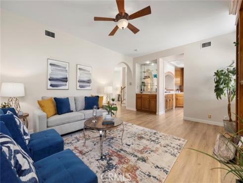 5315 Via Sevilla , Yorba Linda, CA