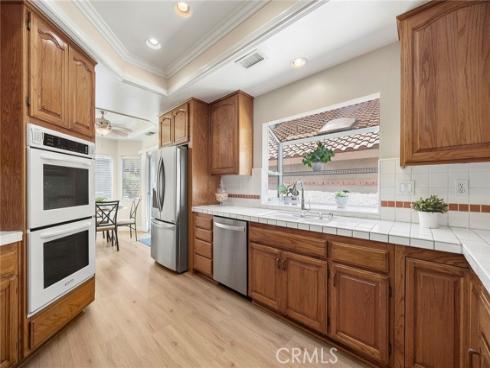 5315 Via Sevilla , Yorba Linda, CA