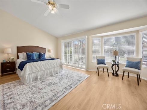 5315 Via Sevilla , Yorba Linda, CA