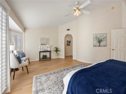 5315 Via Sevilla , Yorba Linda, CA