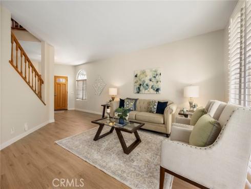 5315 Via Sevilla , Yorba Linda, CA
