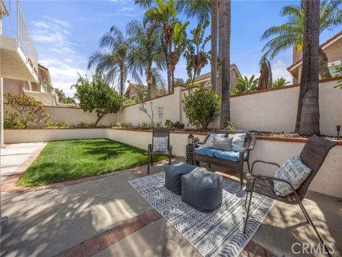 5315 Via Sevilla , Yorba Linda, CA