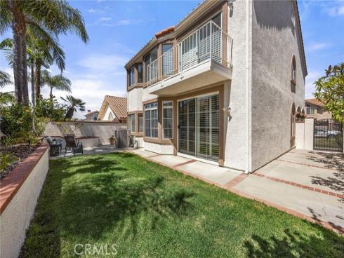 5315 Via Sevilla , Yorba Linda, CA