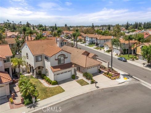 5315 Via Sevilla , Yorba Linda, CA