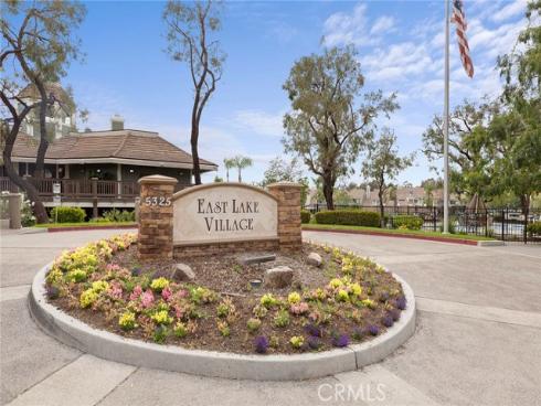5315 Via Sevilla , Yorba Linda, CA