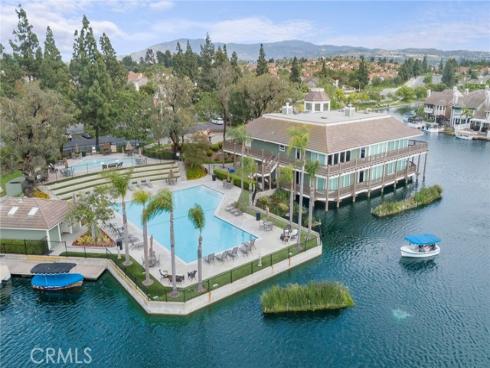 5315 Via Sevilla , Yorba Linda, CA