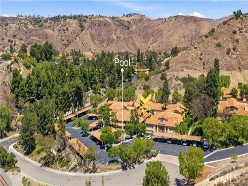 5440 Copper Canyon 5G Road, Yorba Linda, CA