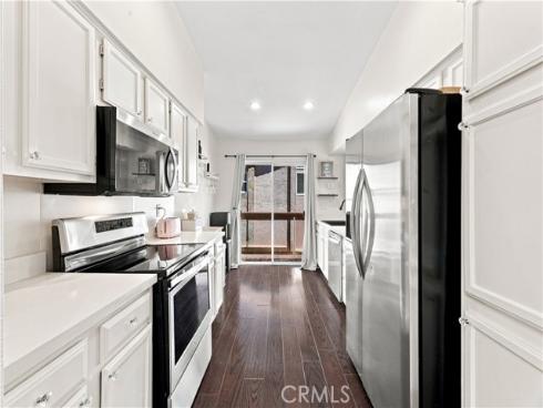 5440 Copper Canyon 5G Road, Yorba Linda, CA