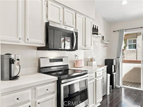 5440 Copper Canyon 5G Road, Yorba Linda, CA