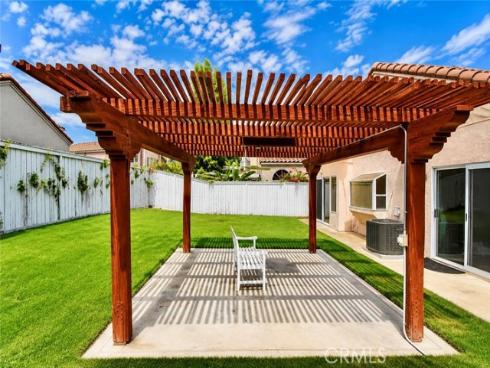 6035 Nicosia Way , Yorba Linda, CA