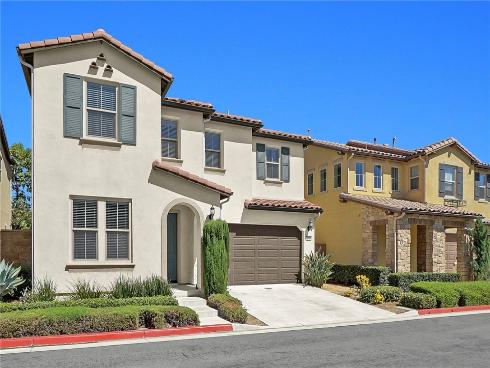 3820 Summer Holly Way , Yorba Linda, CA