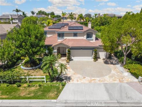 17887 Mariposa Avenue, Yorba Linda, CA