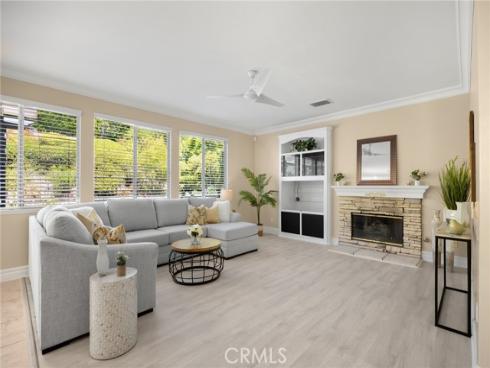 17887 Mariposa Avenue, Yorba Linda, CA