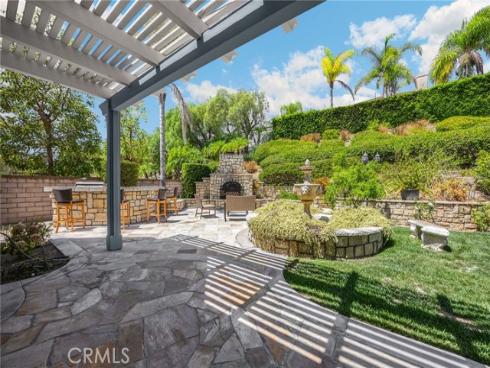 17887 Mariposa Avenue, Yorba Linda, CA