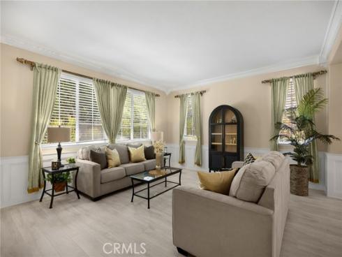 17887 Mariposa Avenue, Yorba Linda, CA