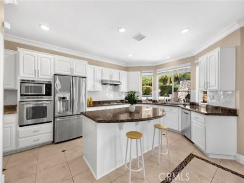 17887 Mariposa Avenue, Yorba Linda, CA