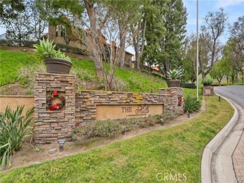 5470 Copper Canyon Road 2E , Yorba Linda, CA