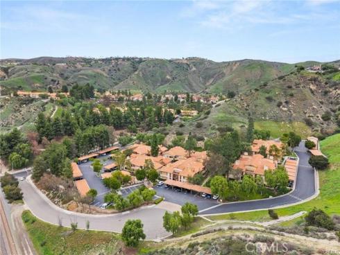 5470 Copper Canyon Road 2E , Yorba Linda, CA
