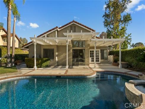 5955 Via Del Tecolote , Yorba Linda, CA