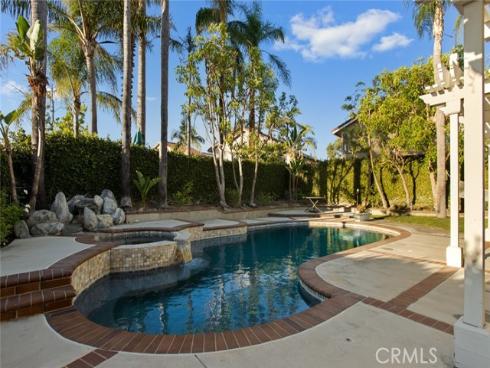 5955 Via Del Tecolote , Yorba Linda, CA