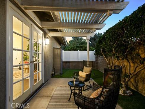5955 Via Del Tecolote , Yorba Linda, CA