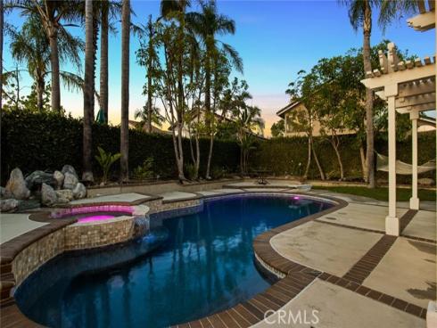 5955  Via Del Tecolote  , Yorba Linda, CA