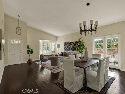 5955 Via Del Tecolote , Yorba Linda, CA