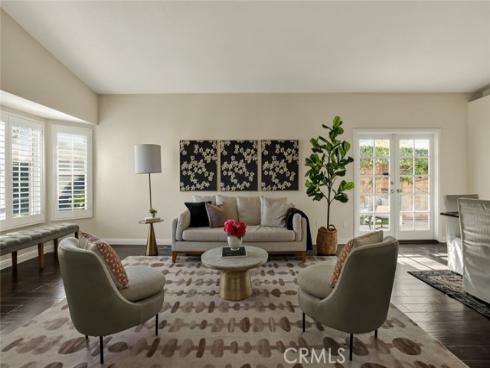 5955 Via Del Tecolote , Yorba Linda, CA