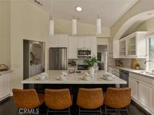 5955 Via Del Tecolote , Yorba Linda, CA