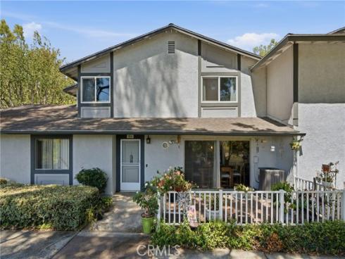 19854 White Spring , Yorba Linda, CA