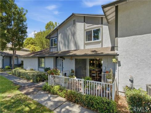 19854 White Spring , Yorba Linda, CA