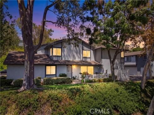 19854 White Spring , Yorba Linda, CA