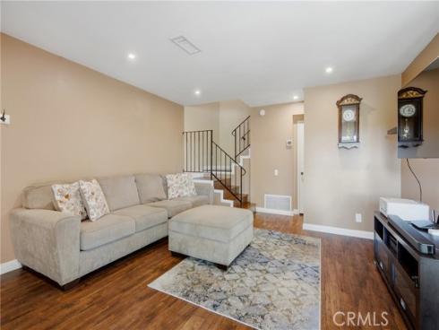 19854 White Spring , Yorba Linda, CA
