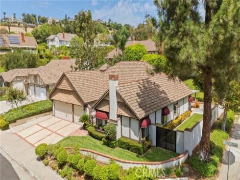 20547  Manzanita   Avenue, Yorba Linda, CA